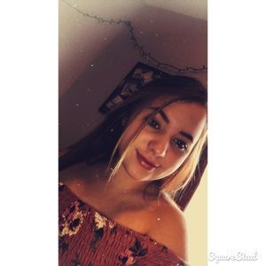 Meet your Posher, Emma